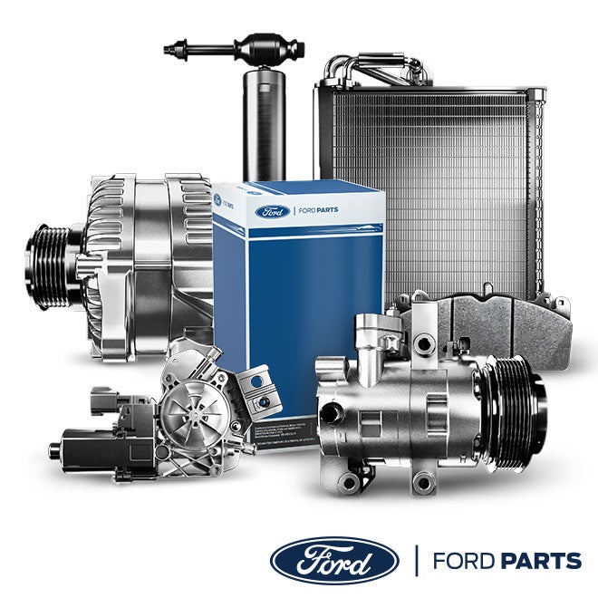 Ford Parts at Sea Breeze Ford in Wall NJ