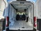 2022 Ford Transit Cargo Van T-250 130 MED RF 9070 GV