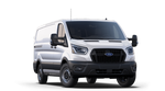 2024 Ford Transit Cargo Van T-250 130 LOW RF 9070 GV