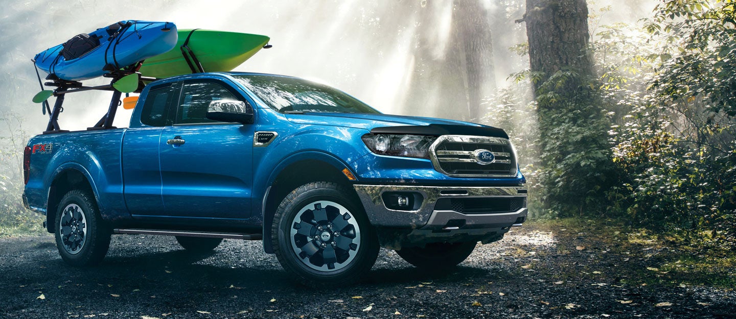 Sea Breeze Ford in Wall NJ