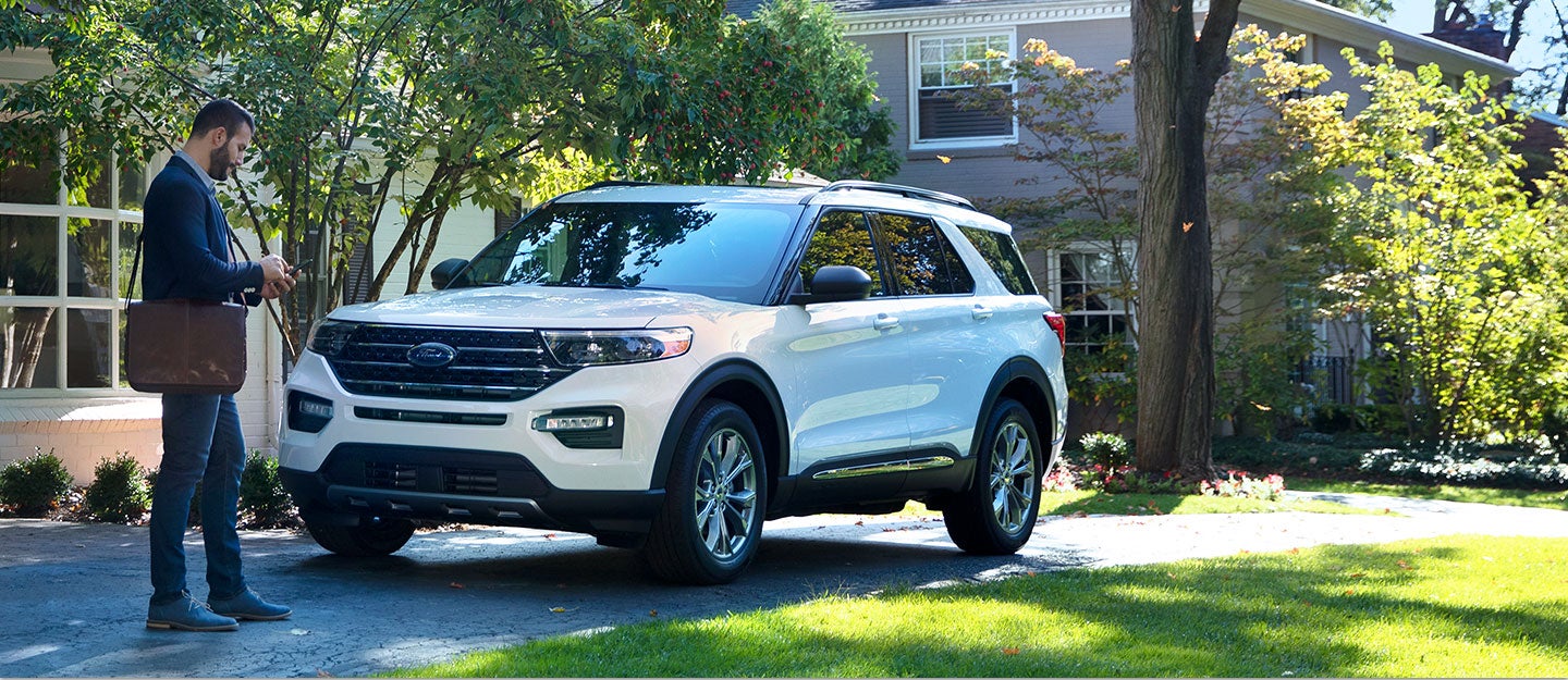 Sea Breeze Ford in Wall NJ