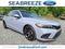 2022 Honda Civic Hatchback Sport Touring