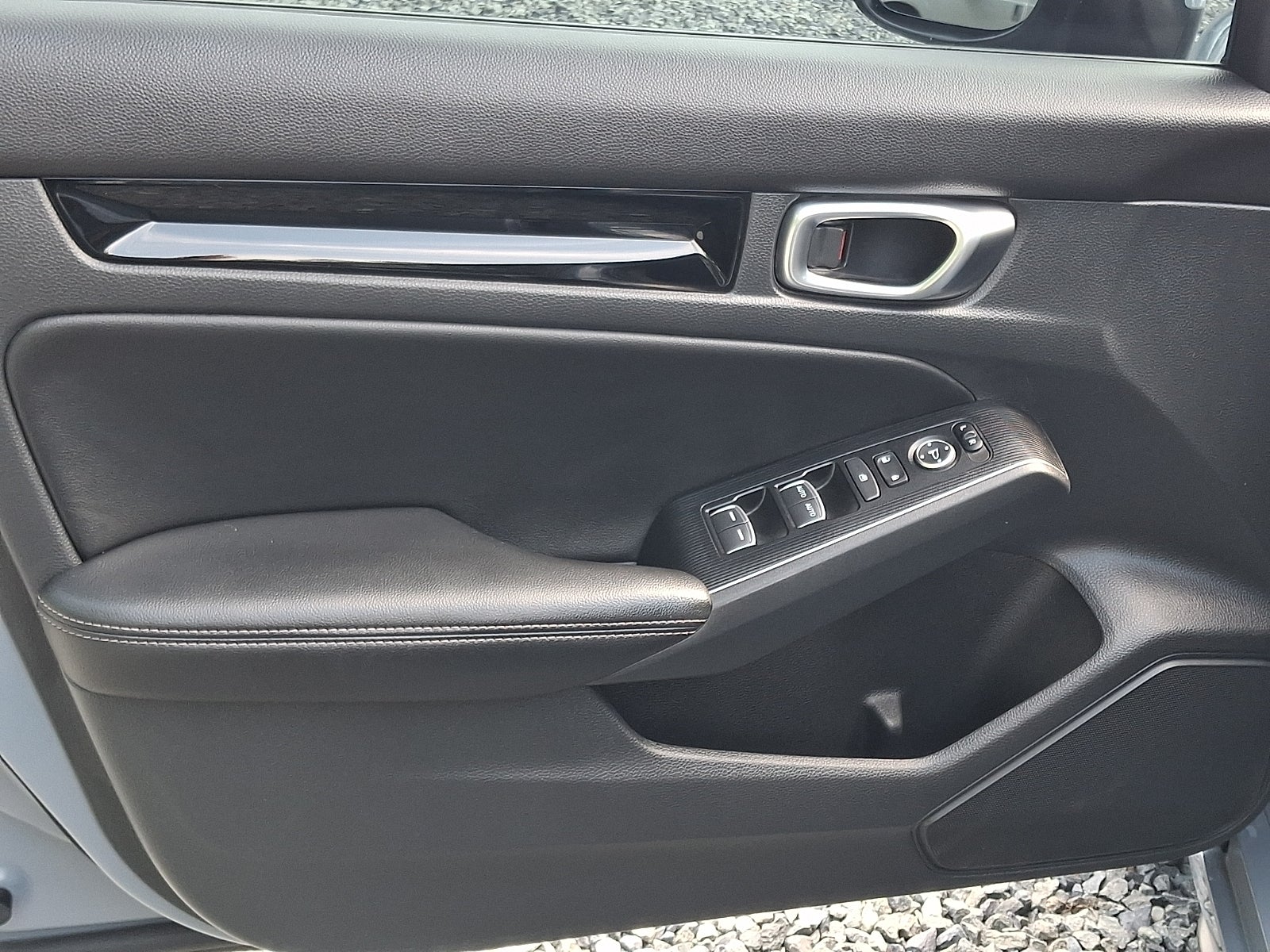 2022 Honda Civic Hatchback Sport Touring