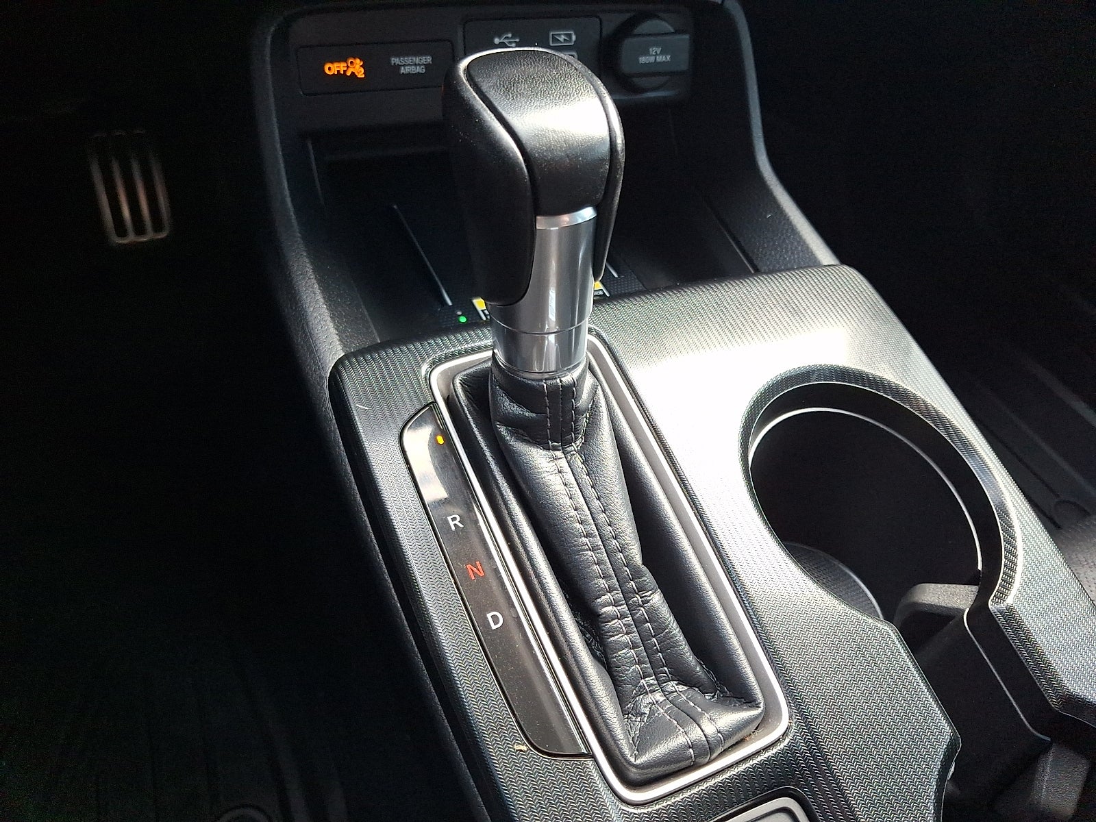 2022 Honda Civic Hatchback Sport Touring