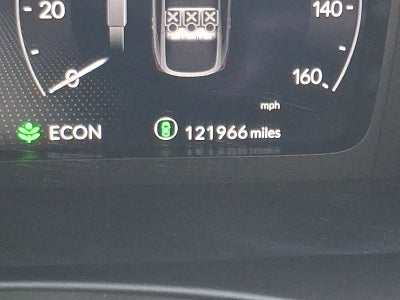 2022 Honda Civic Hatchback Sport Touring