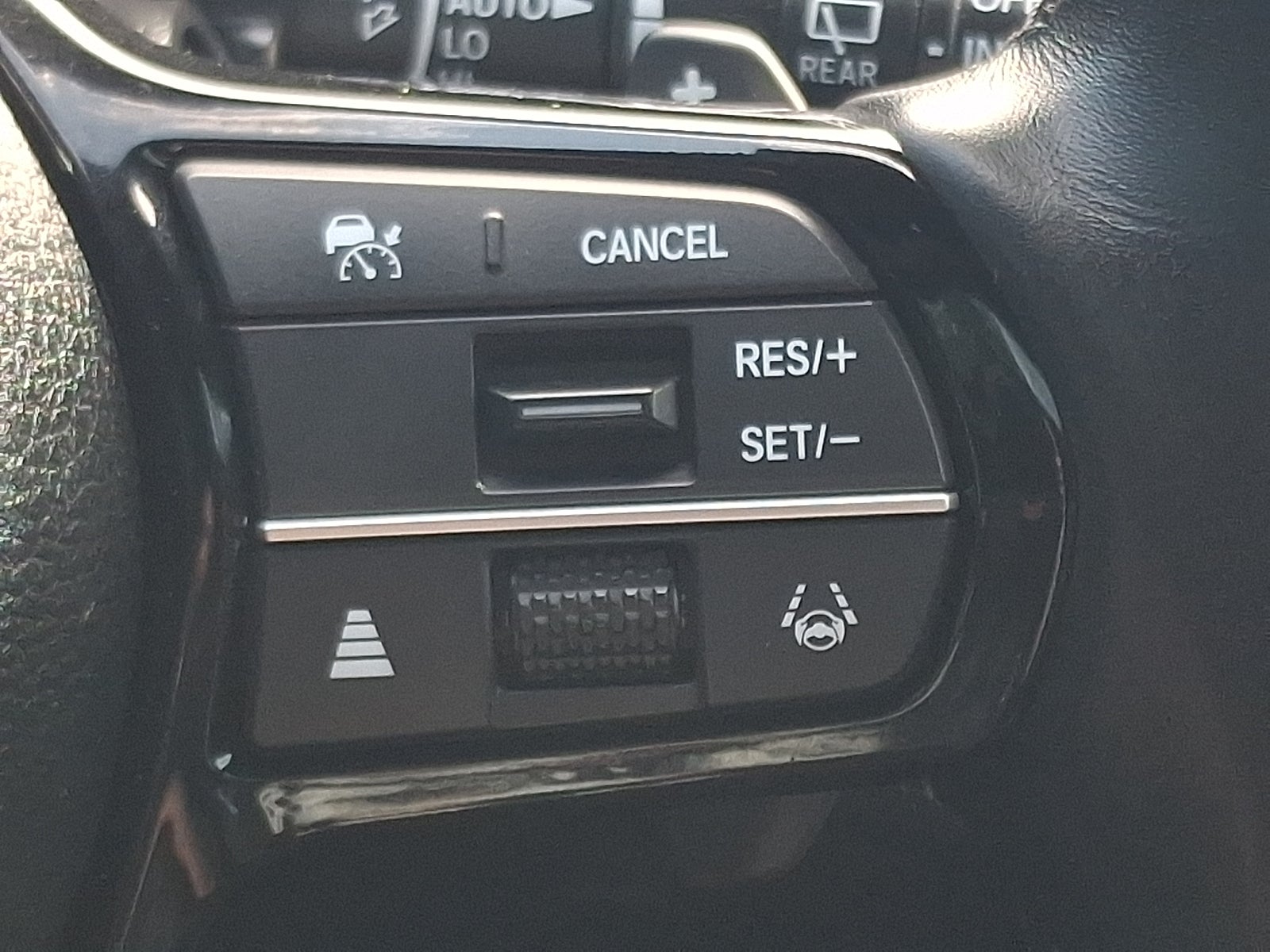 2022 Honda Civic Hatchback Sport Touring