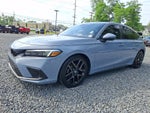 2022 Honda Civic Hatchback Sport Touring