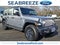 2018 Jeep Wrangler Unlimited Sport 4x4