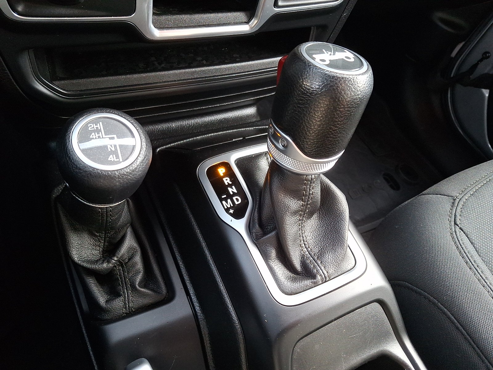 2018 Jeep Wrangler Unlimited Sport 4x4