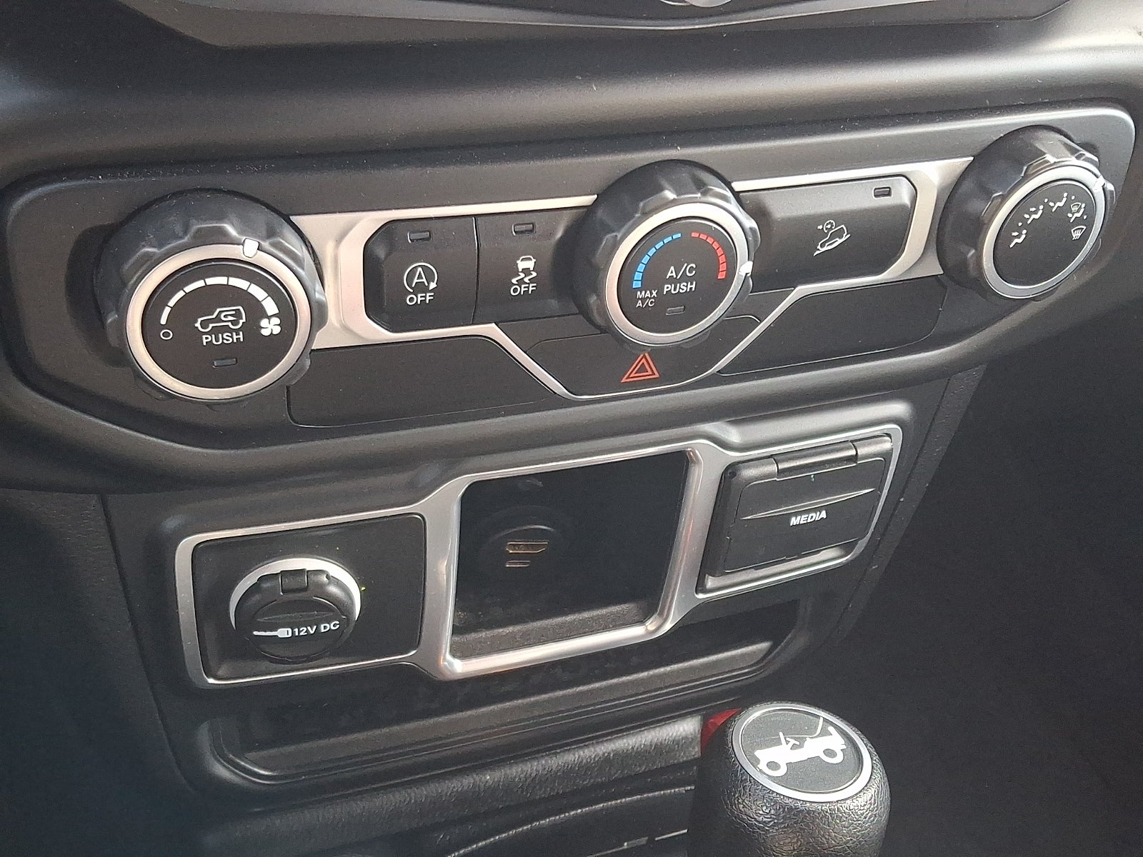 2018 Jeep Wrangler Unlimited Sport 4x4