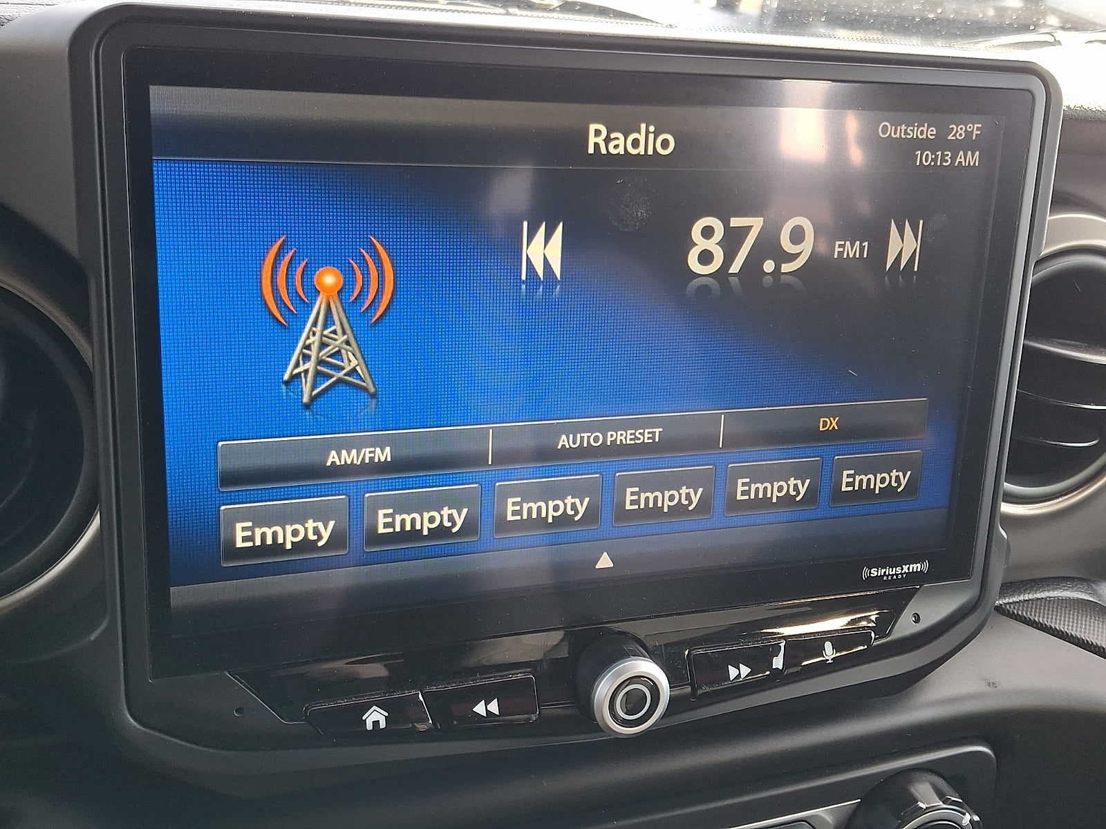 2018 Jeep Wrangler Unlimited Sport 4x4