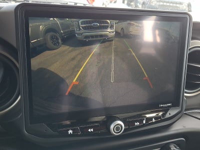 2018 Jeep Wrangler Unlimited Sport 4x4