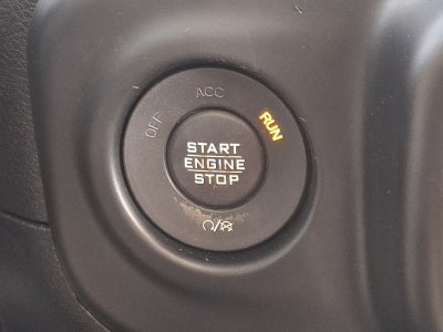 2018 Jeep Wrangler Unlimited Sport 4x4