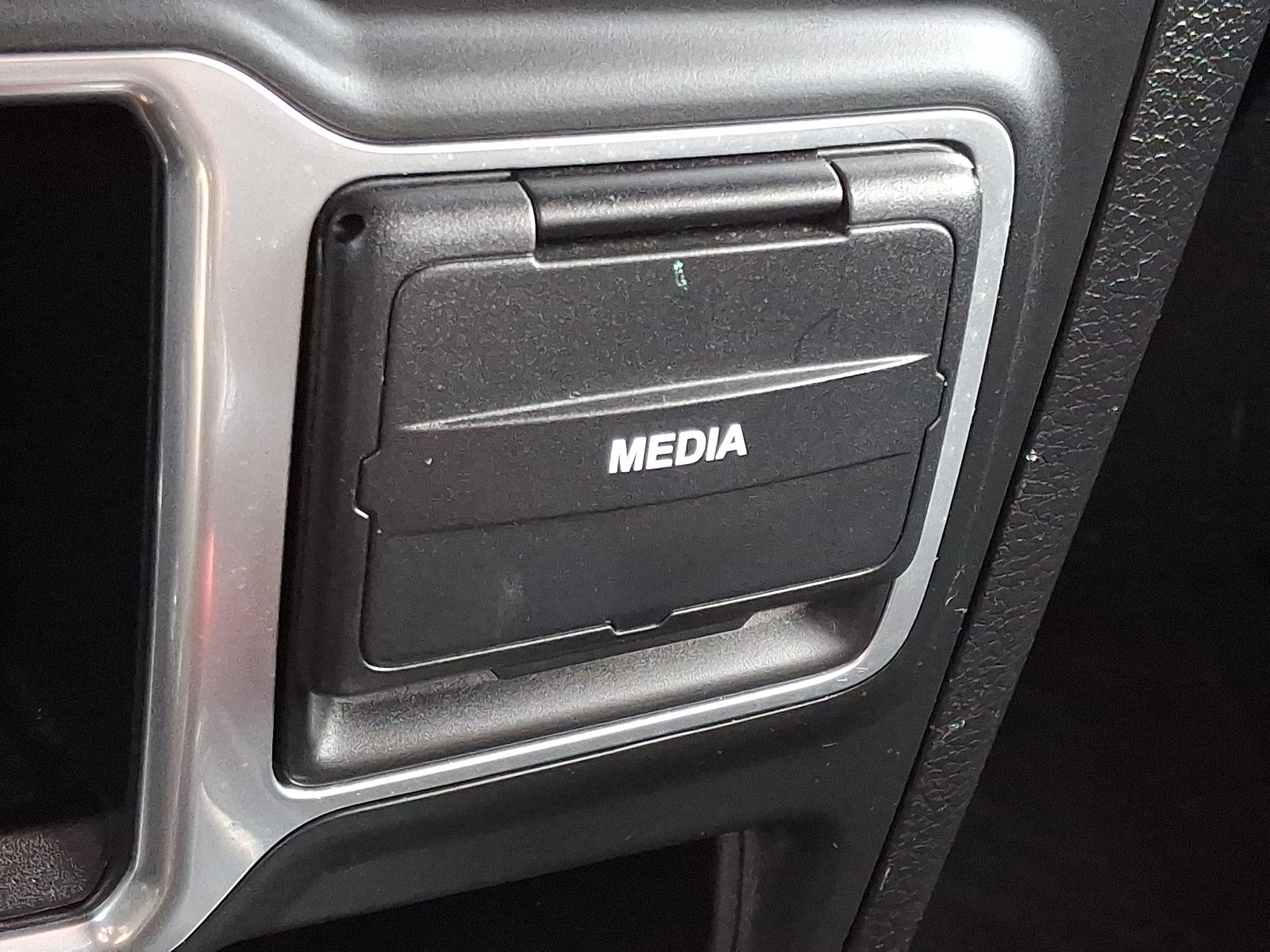 2018 Jeep Wrangler Unlimited Sport 4x4