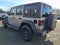 2018 Jeep Wrangler Unlimited Sport 4x4