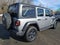 2018 Jeep Wrangler Unlimited Sport 4x4