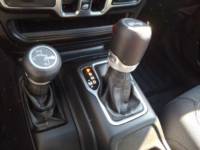 2021 Jeep Wrangler Unlimited Sport S 4x4