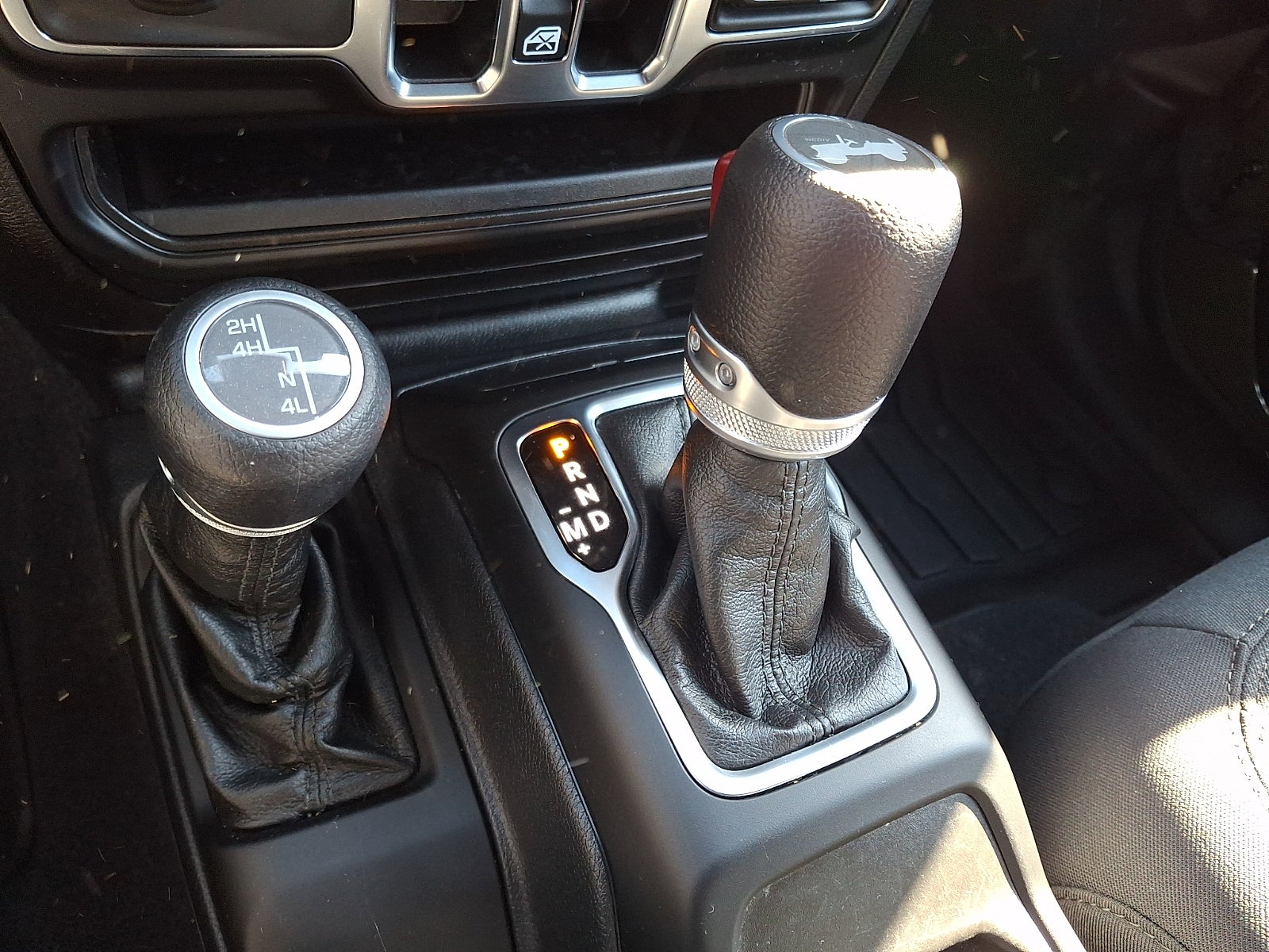 2021 Jeep Wrangler Unlimited Sport S 4x4