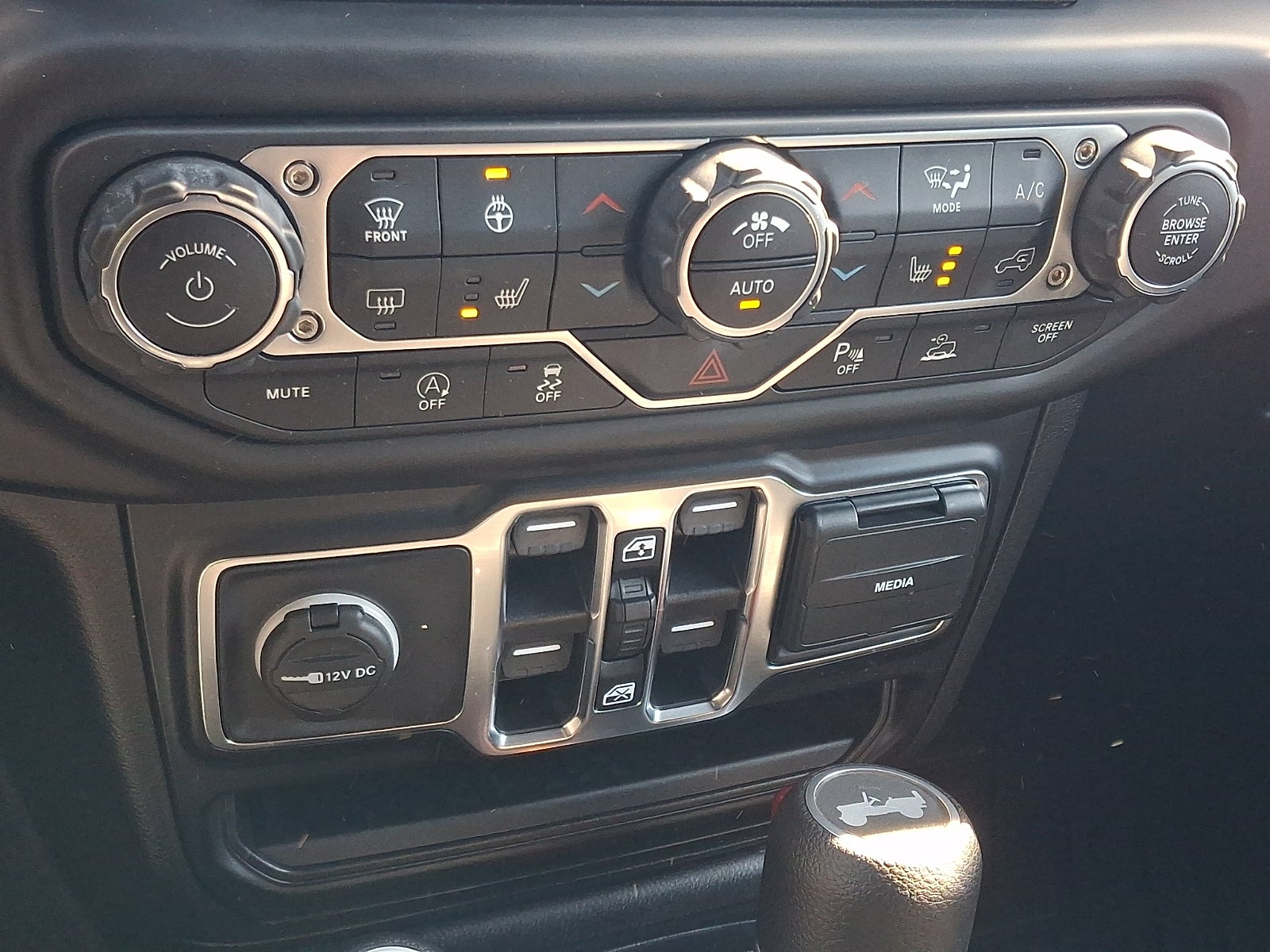 2021 Jeep Wrangler Unlimited Sport S 4x4