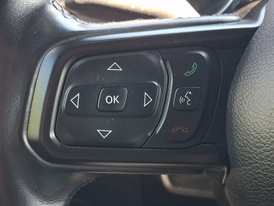 2021 Jeep Wrangler Unlimited Sport S 4x4