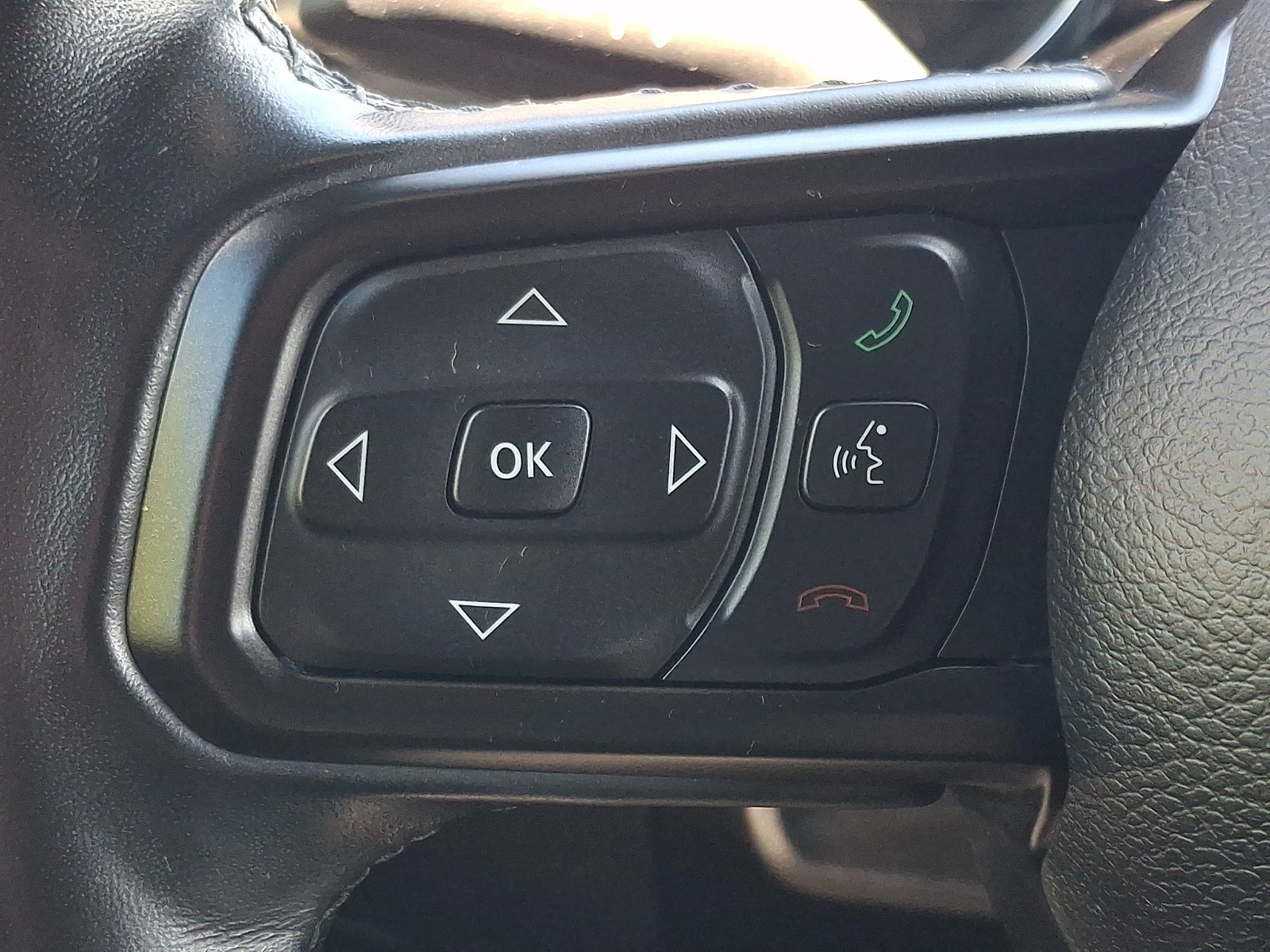2021 Jeep Wrangler Unlimited Sport S 4x4