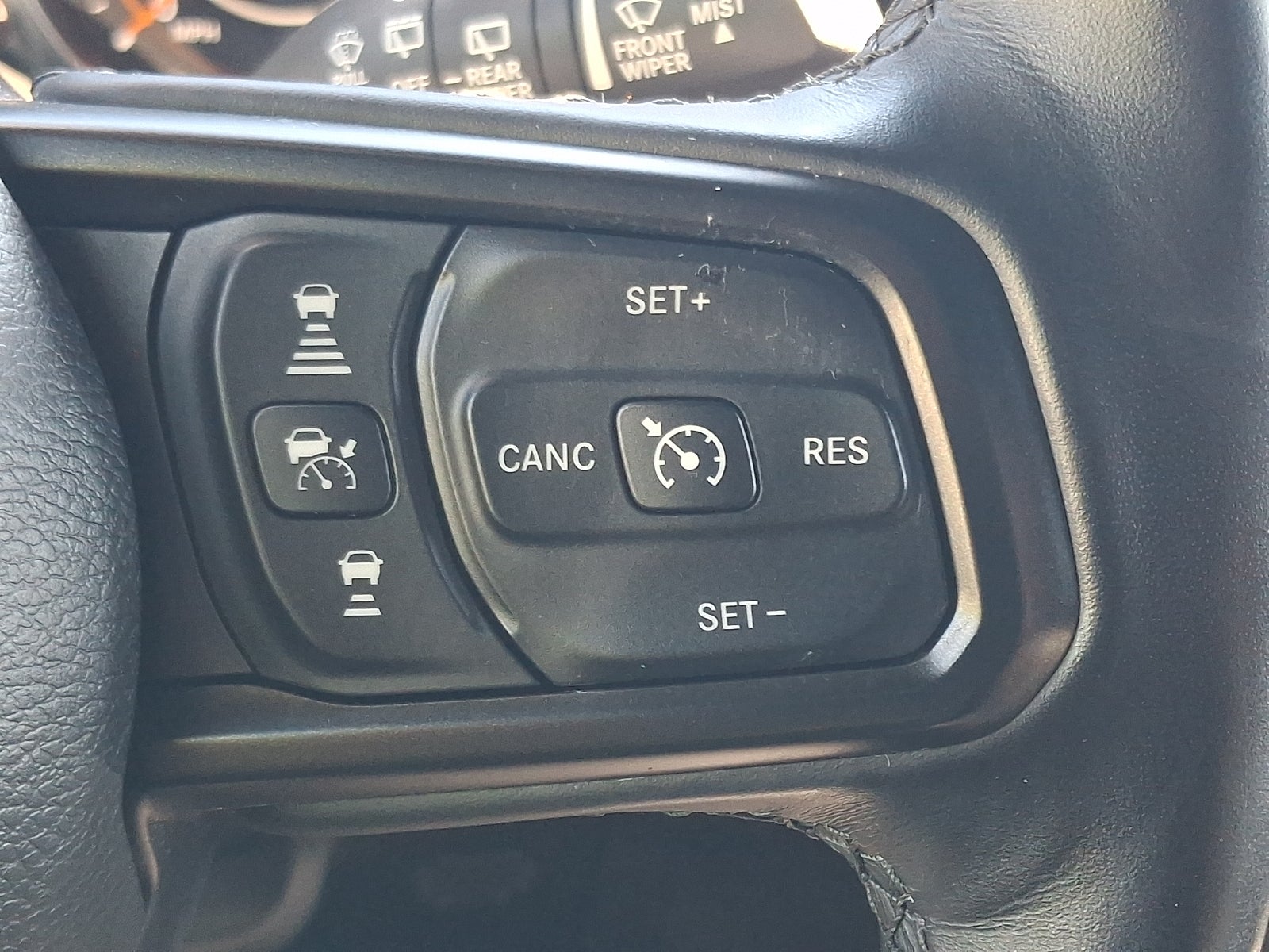 2021 Jeep Wrangler Unlimited Sport S 4x4