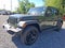 2021 Jeep Wrangler Unlimited Sport S 4x4