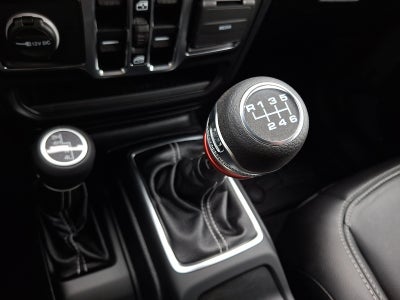 2021 Jeep Wrangler Unlimited UNLIMITED Sahara 4x4 6CYL MANUAL