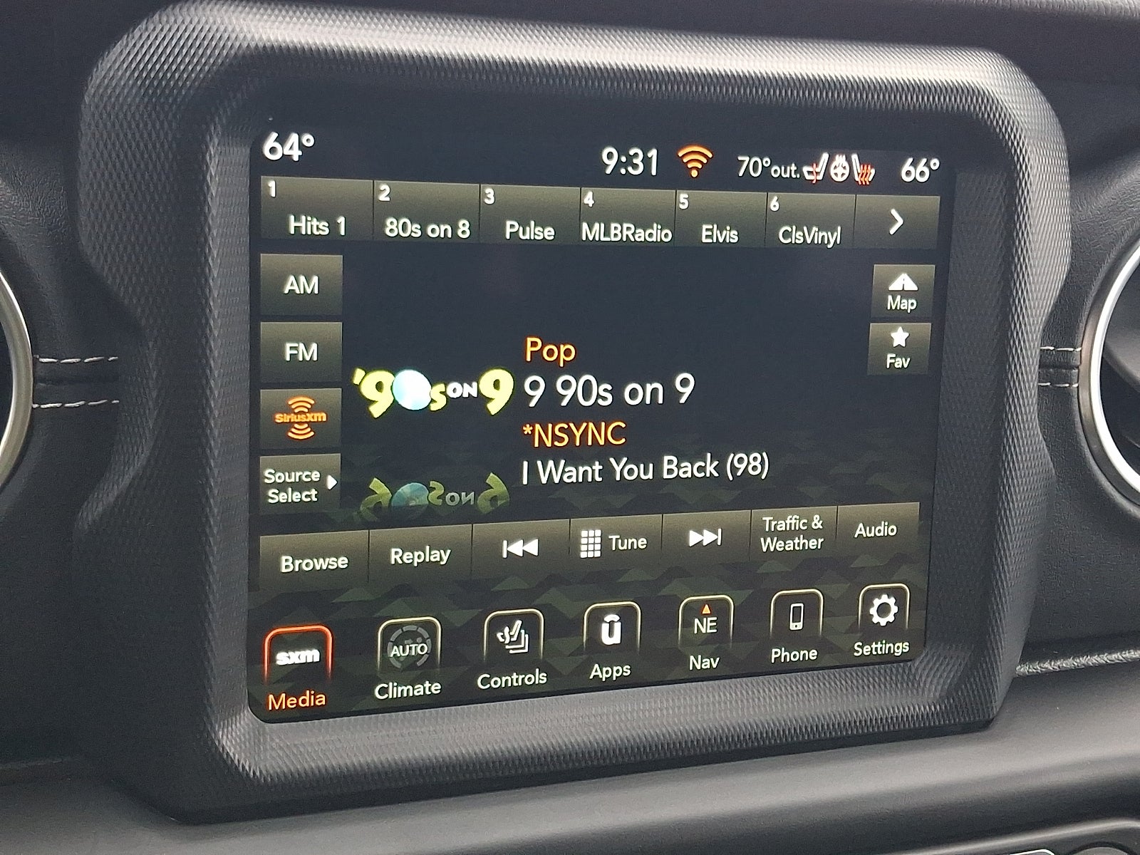 2021 Jeep Wrangler Unlimited UNLIMITED Sahara 4x4 6CYL MANUAL