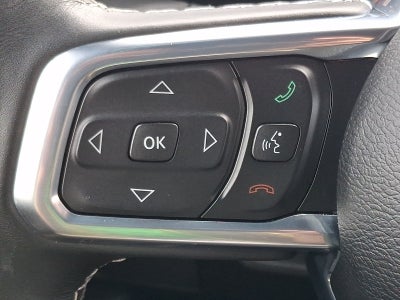 2021 Jeep Wrangler Unlimited UNLIMITED Sahara 4x4 6CYL MANUAL