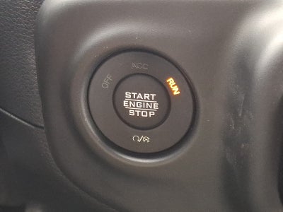 2021 Jeep Wrangler Unlimited UNLIMITED Sahara 4x4 6CYL MANUAL