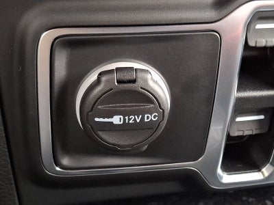 2021 Jeep Wrangler Unlimited UNLIMITED Sahara 4x4 6CYL MANUAL