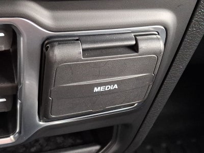 2021 Jeep Wrangler Unlimited UNLIMITED Sahara 4x4 6CYL MANUAL