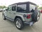 2021 Jeep Wrangler Unlimited UNLIMITED Sahara 4x4 6CYL MANUAL