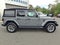2021 Jeep Wrangler Unlimited UNLIMITED Sahara 4x4 6CYL MANUAL