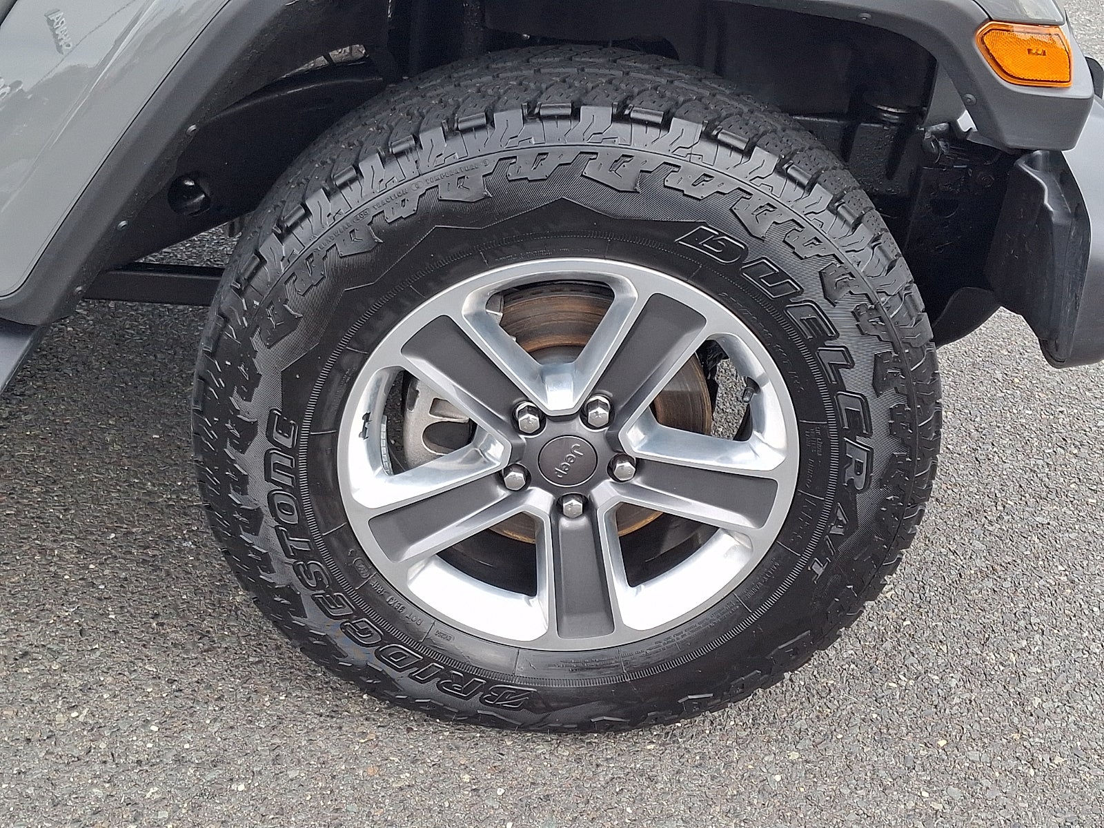 2021 Jeep Wrangler Unlimited UNLIMITED Sahara 4x4 6CYL MANUAL