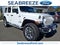 2022 Jeep Wrangler Unlimited Sahara 4x4