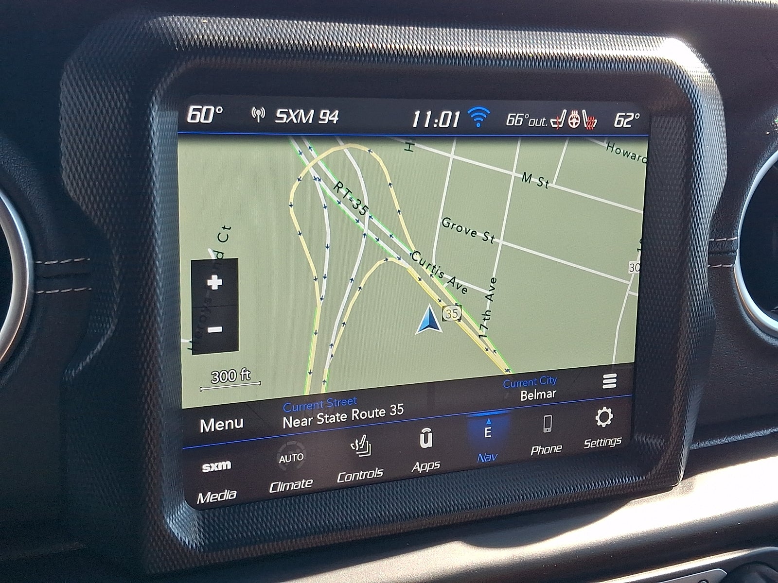 2022 Jeep Wrangler Unlimited Sahara 4x4