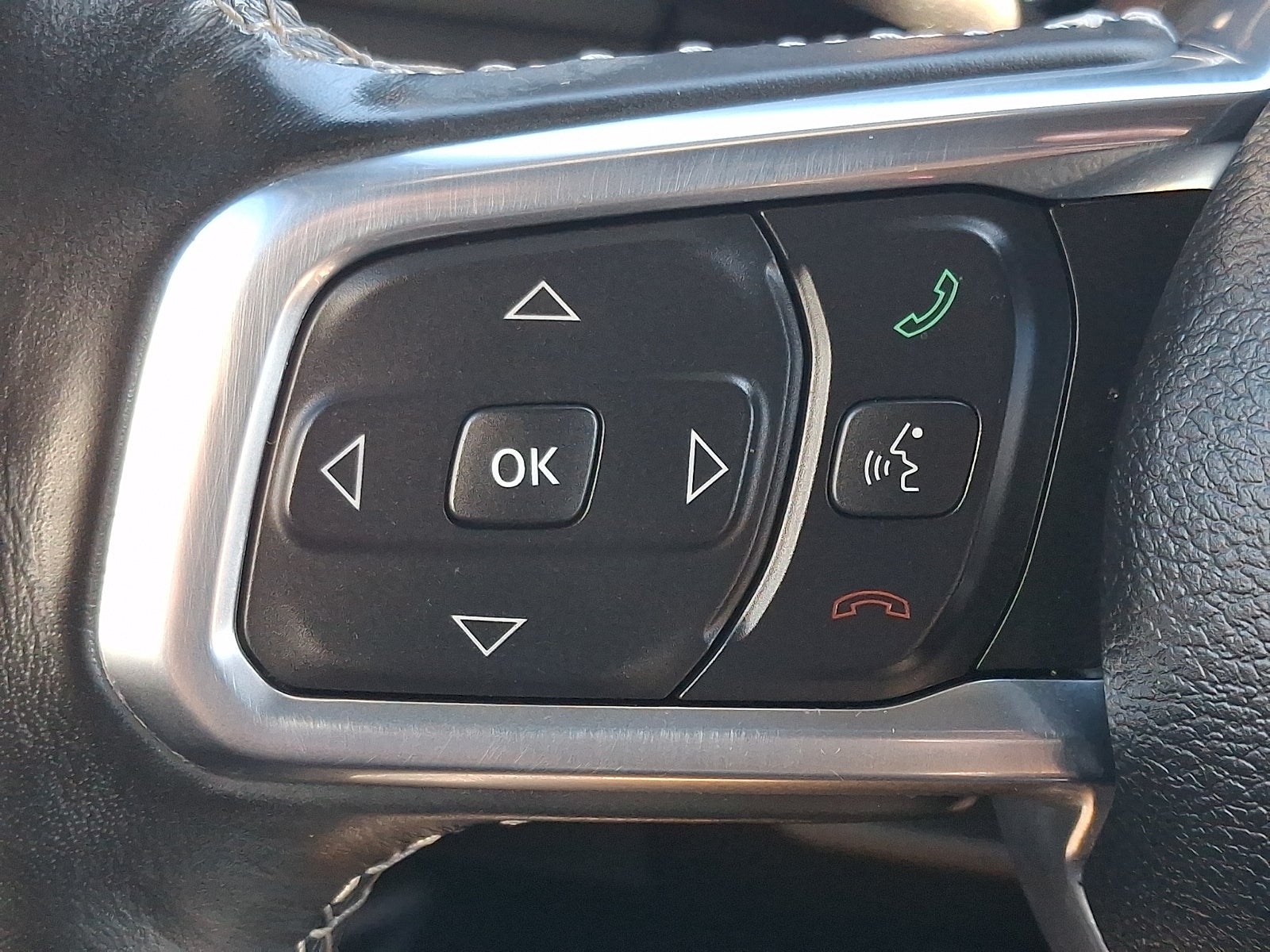2022 Jeep Wrangler Unlimited Sahara 4x4