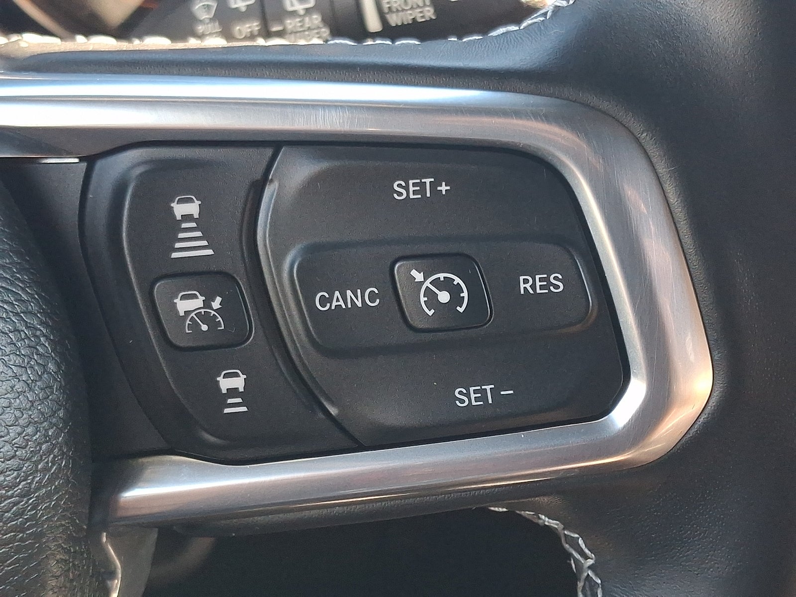 2022 Jeep Wrangler Unlimited Sahara 4x4