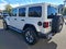 2022 Jeep Wrangler Unlimited Sahara 4x4