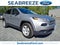 2017 Jeep Cherokee Sport 4x4