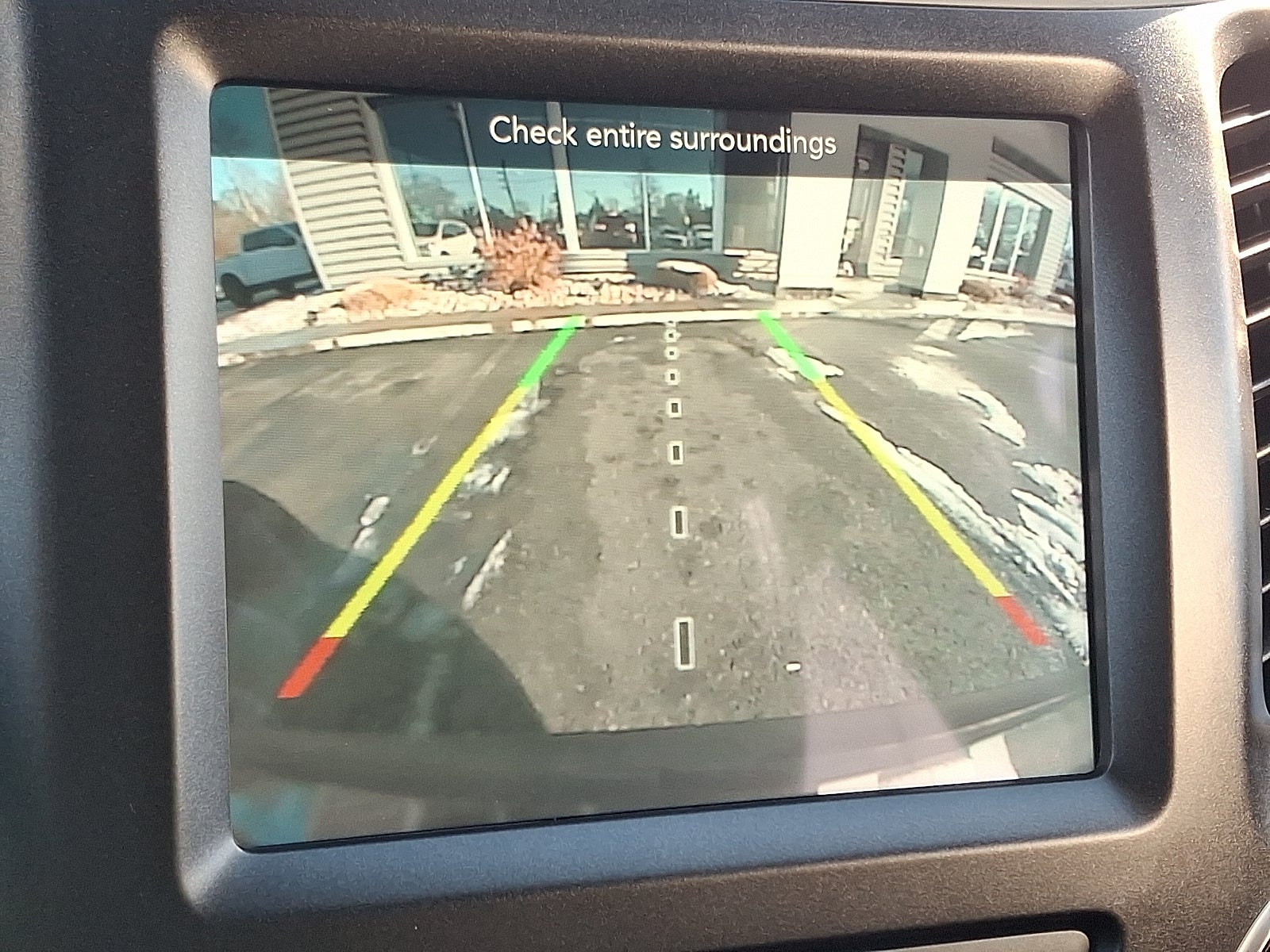 2020 Jeep Cherokee Trailhawk 4X4