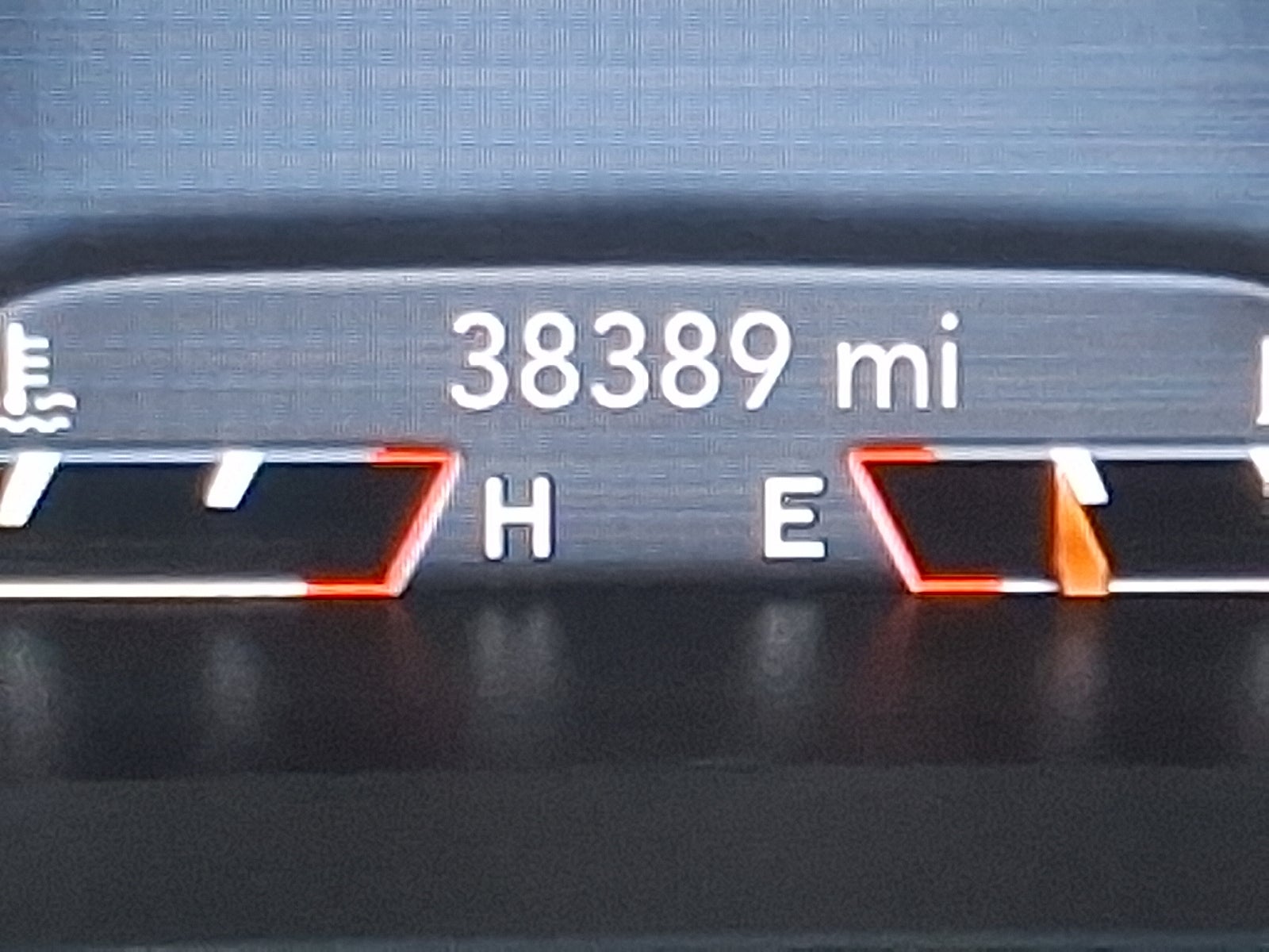 2020 Jeep Cherokee Trailhawk 4X4