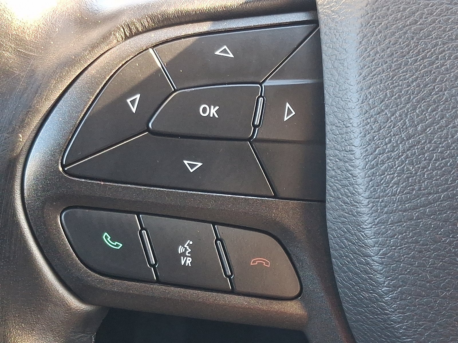 2020 Jeep Cherokee Trailhawk 4X4