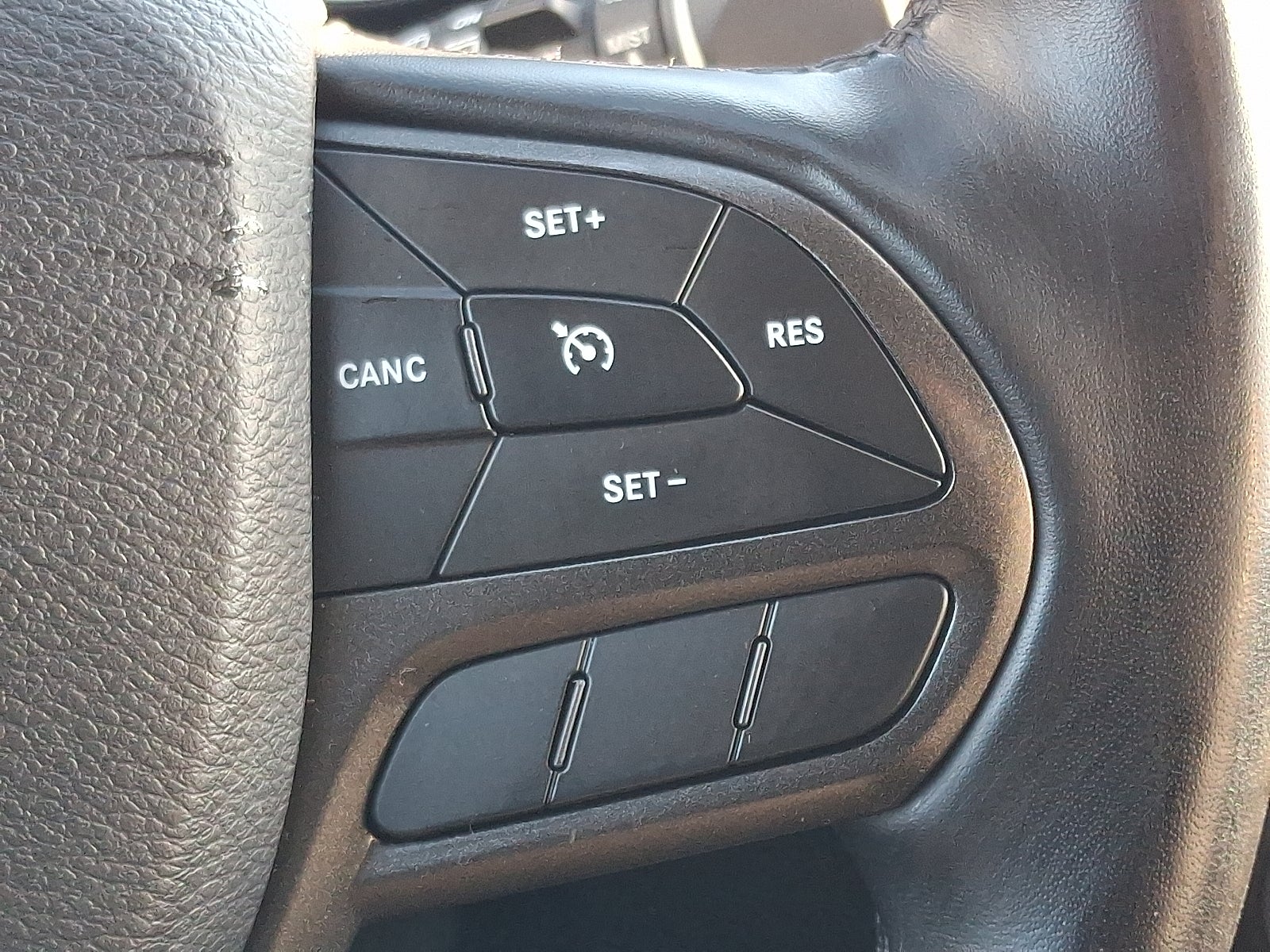 2020 Jeep Cherokee Trailhawk 4X4