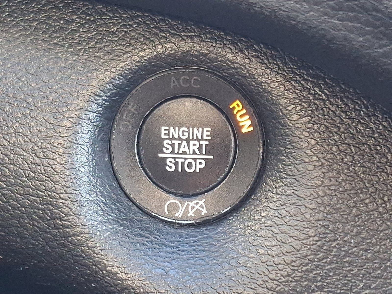 2020 Jeep Cherokee Trailhawk 4X4