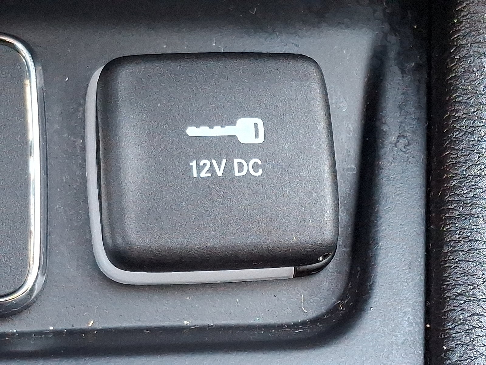 2020 Jeep Cherokee Trailhawk 4X4