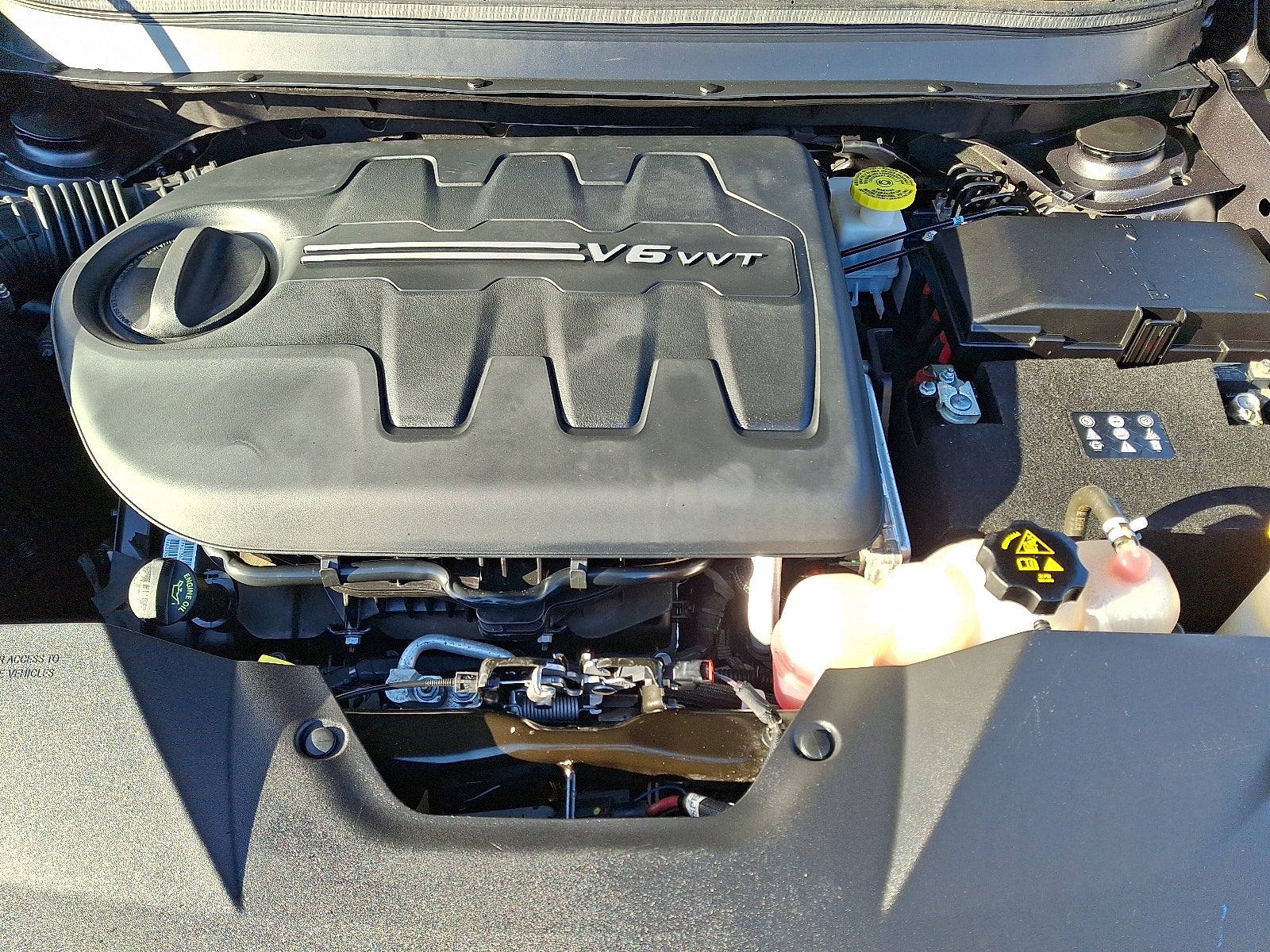 2020 Jeep Cherokee Trailhawk 4X4