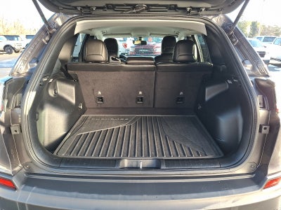 2020 Jeep Cherokee Trailhawk 4X4